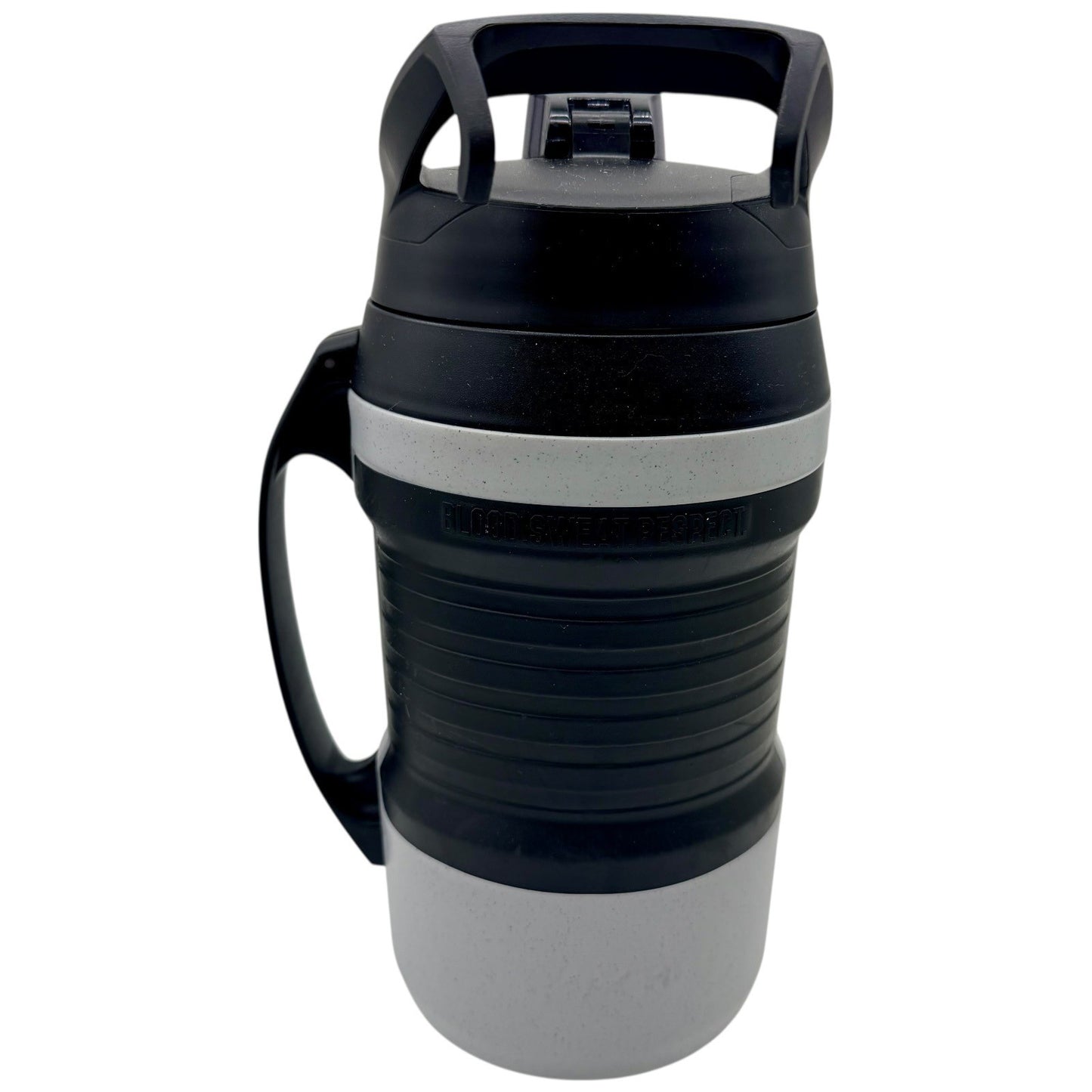 Under Armour The Rock Project Rock 64oz Water Jug Bottle