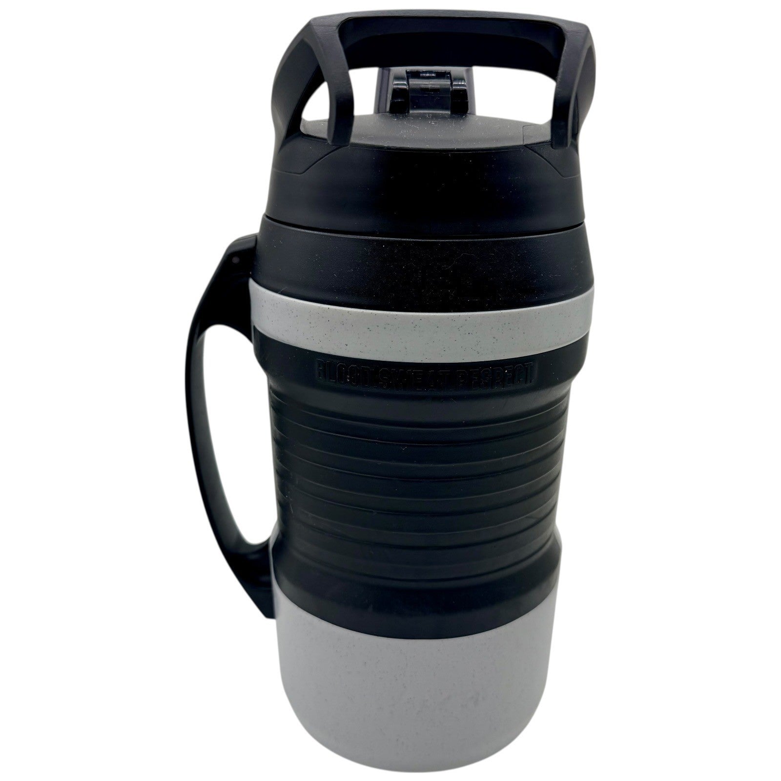 Under Armour The Rock Project Rock 64oz Water Jug Bottle