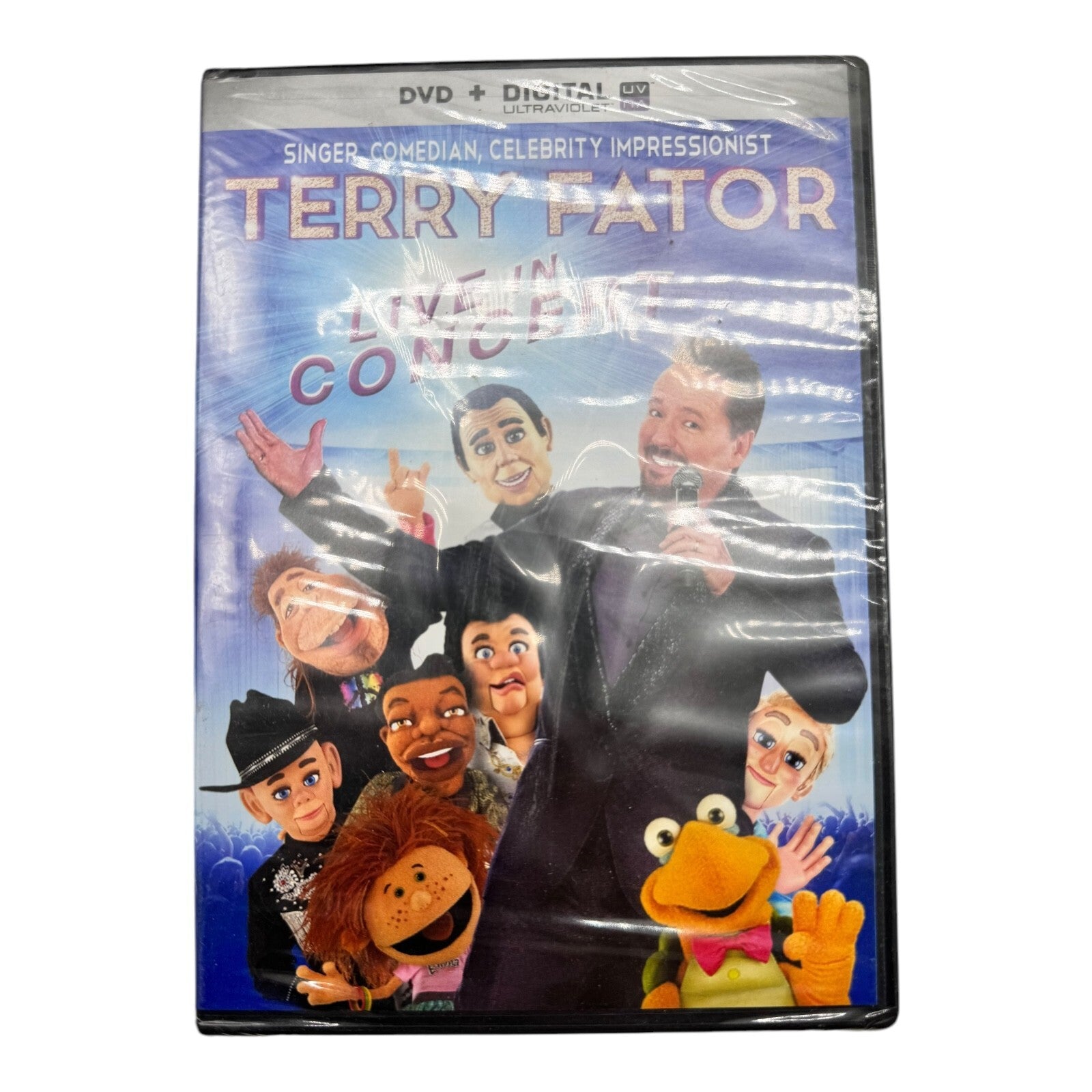 Comedy Movie Night - 12 Movie DVD Lot | Bill & Ted, Evan Almighty, and more