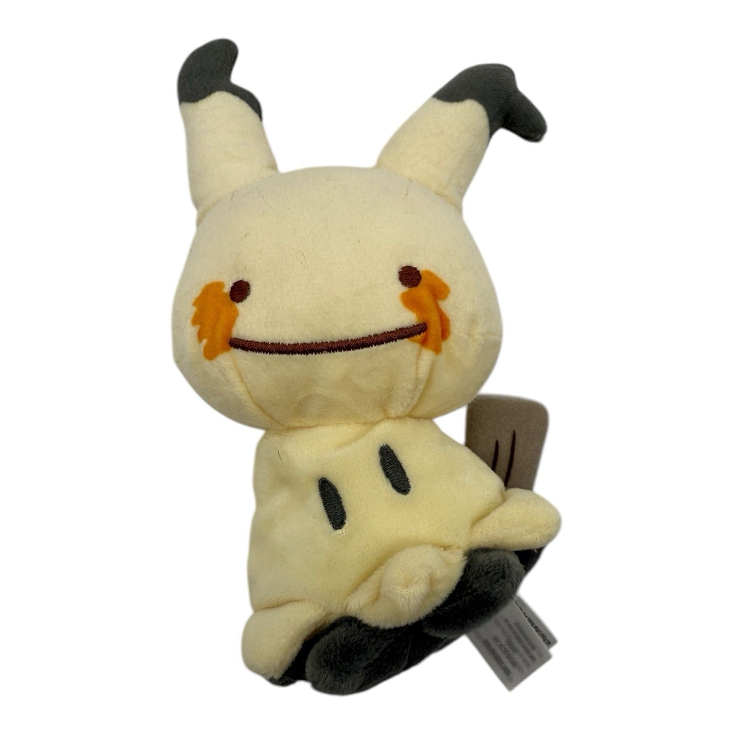 Transform Ditto Mimikyu Pokemon Center Original Limited Plush Clean