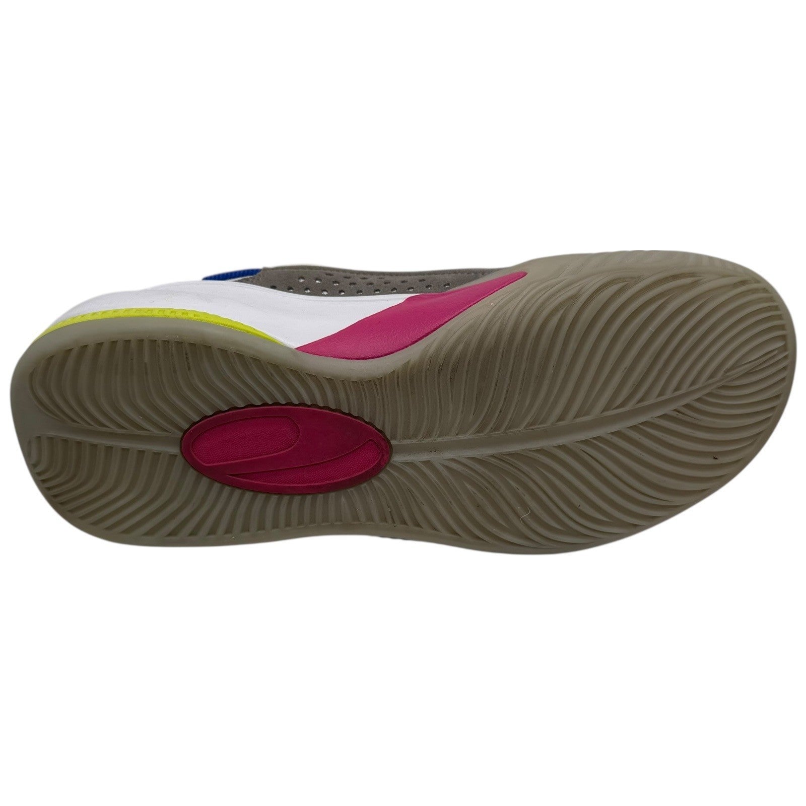 PUMA RS-Dreamer 2 White Multi Basketball Shoes Men's Size 9 193990-02