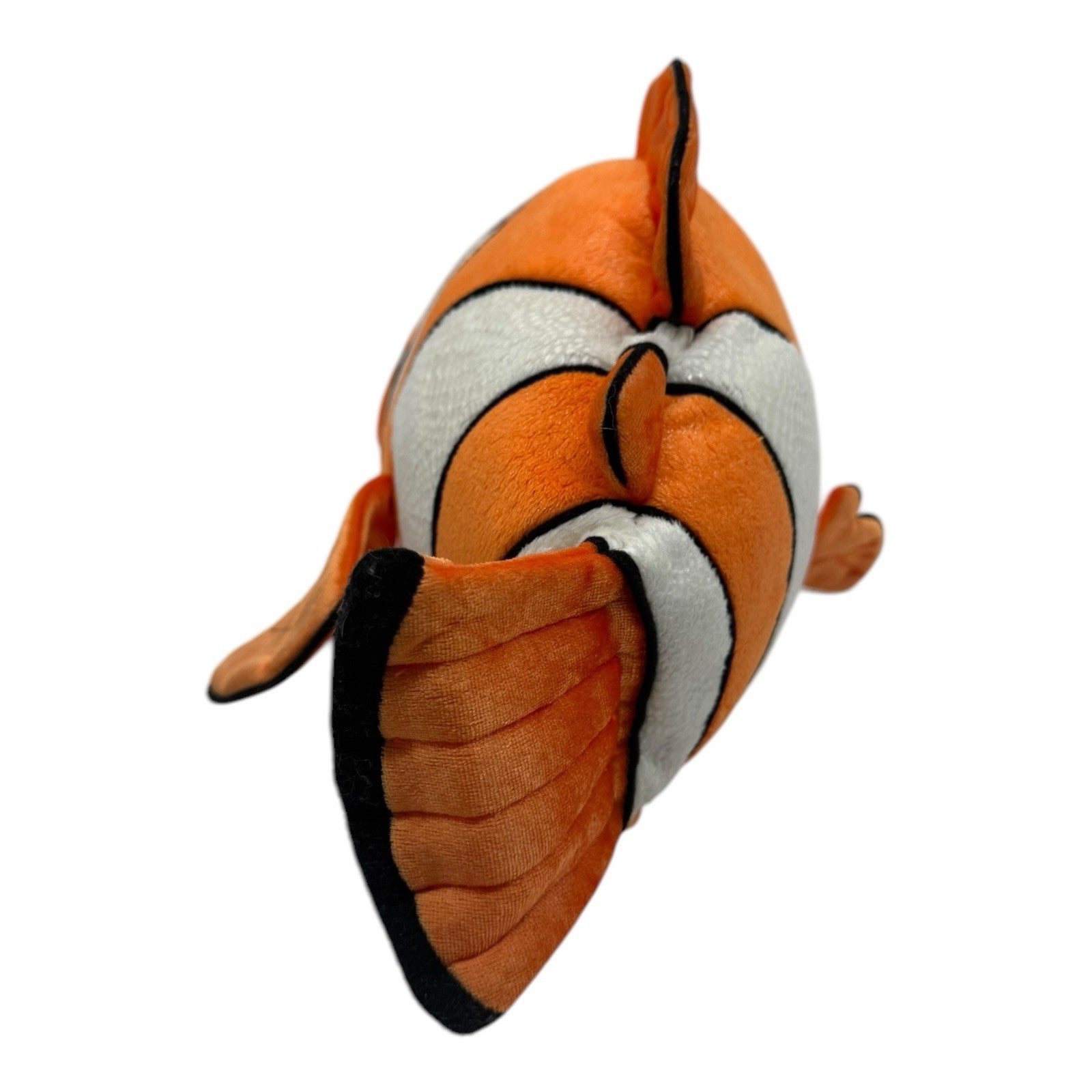 Disney Store Large Finding Nemo Dory Plush Stuffed Animal Toy Fish - Pre-Owned