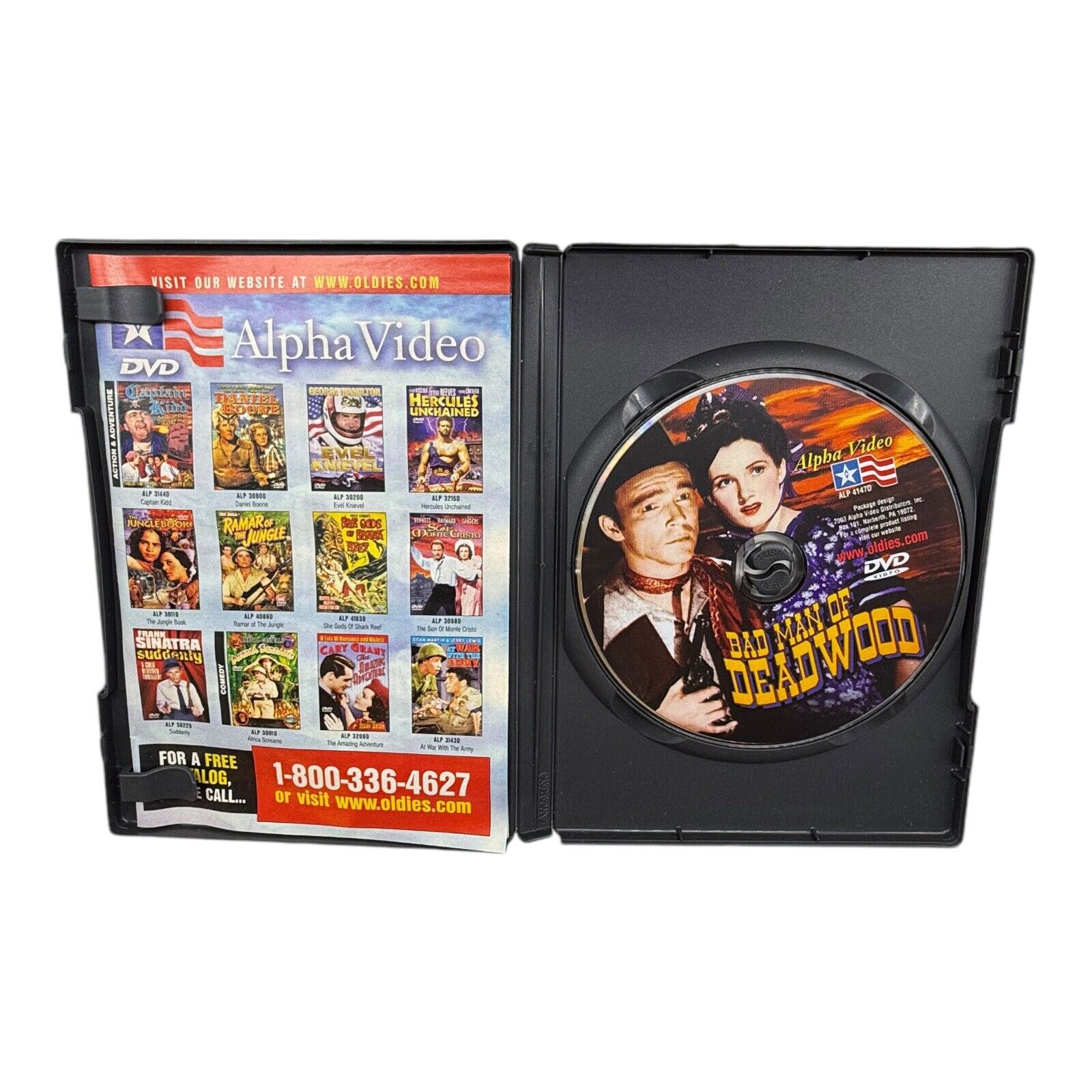 TV Westerns: Lot of 6 DVDs: Roy Rogers & Lone Ranger Best of the Best