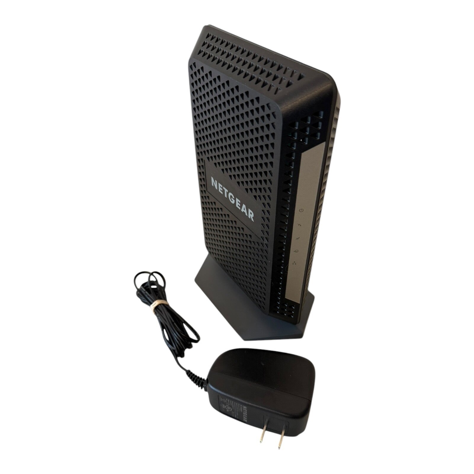 NETGEAR Nighthawk Cable Modem CM1000v2 DOCSIS 3.0 (32 DS x 8 US)