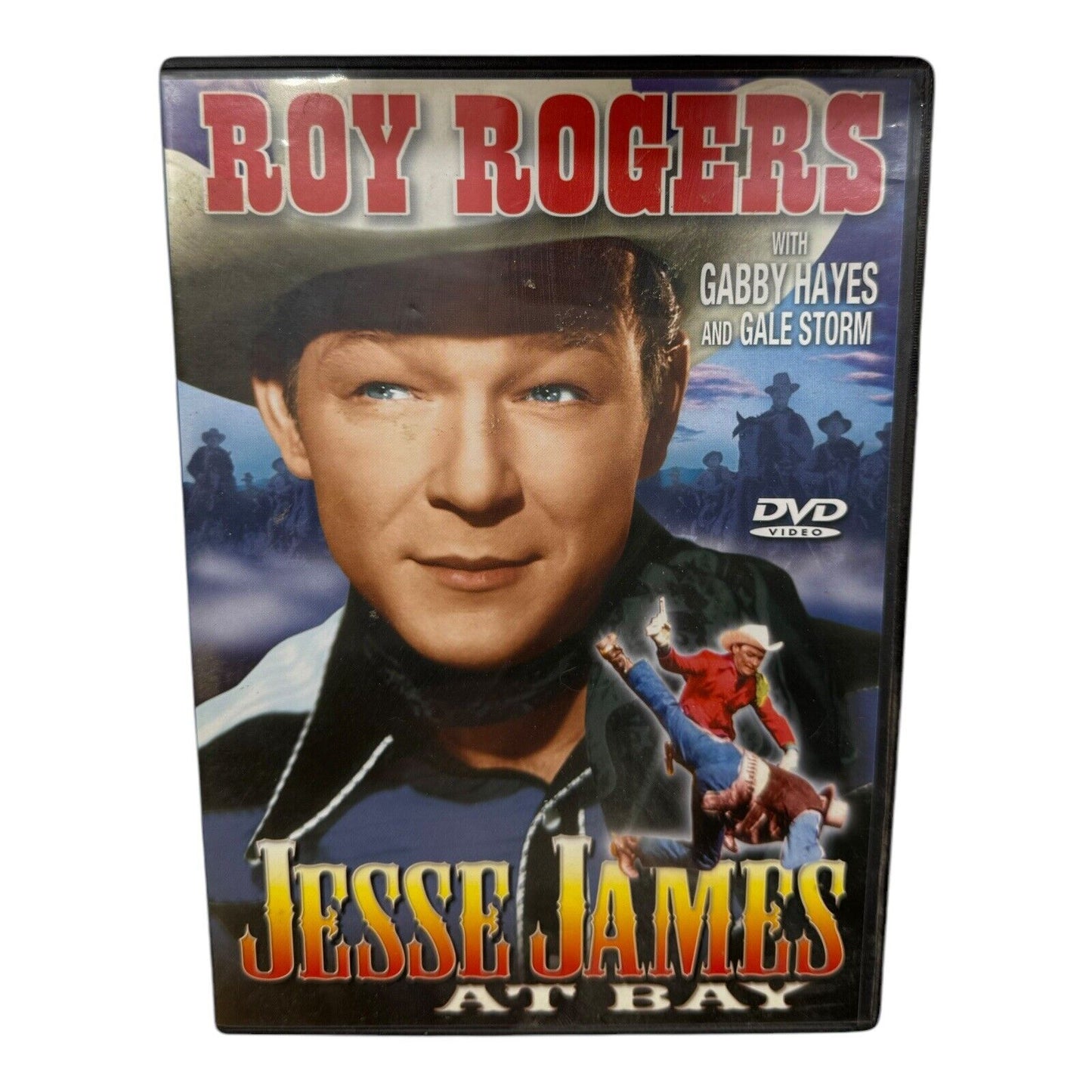 TV Westerns: Lot of 6 DVDs: Roy Rogers & Lone Ranger Best of the Best