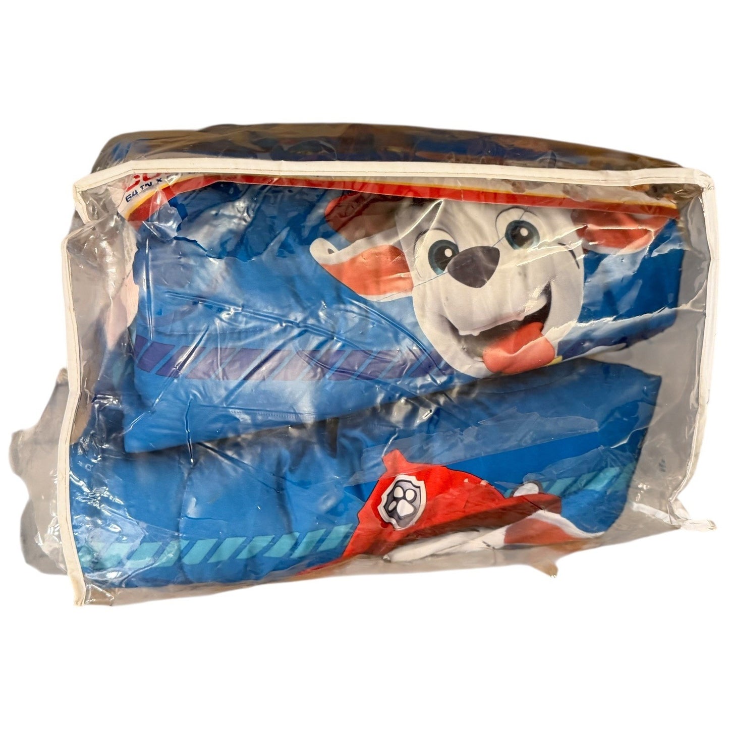 Nickelodeon Paw Patrol Twin Reversible Comforter Super Soft Kids Bedding