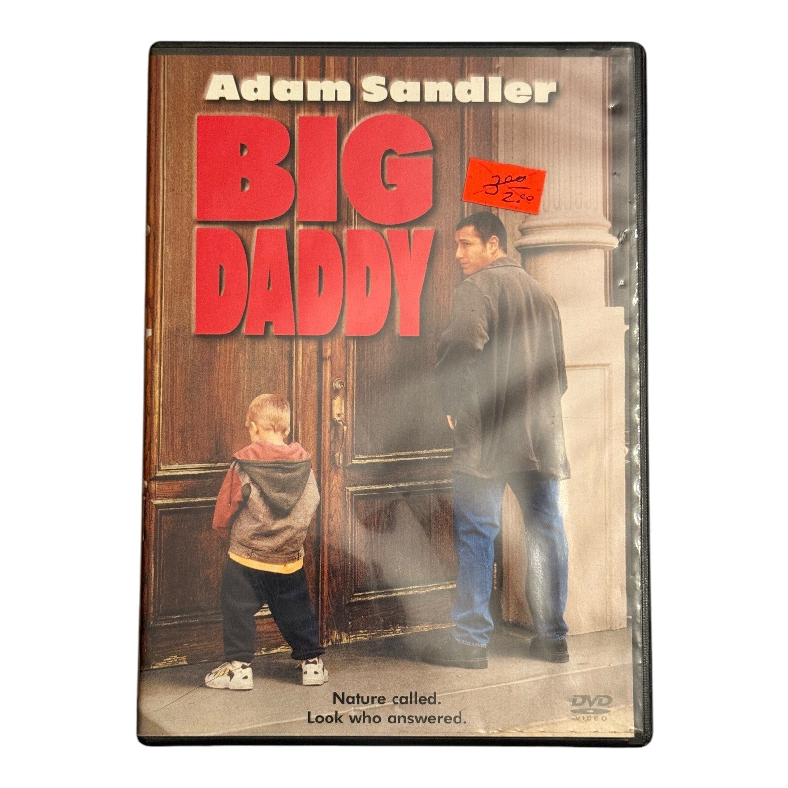 Adam Sandler Movie Night 8 DVD Set