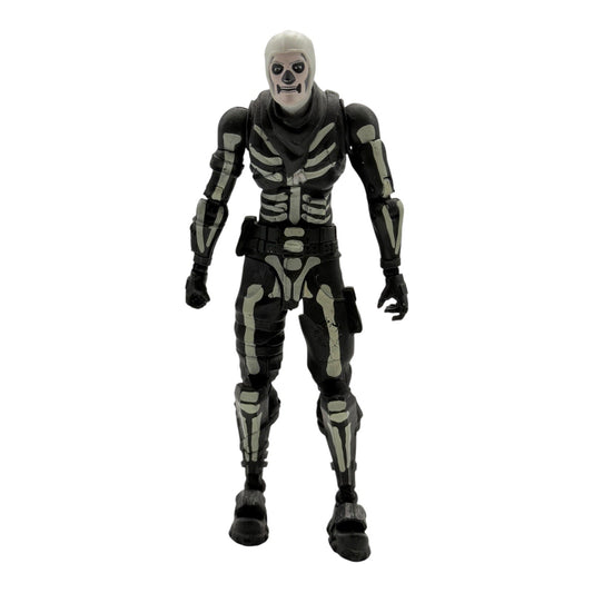 McFarlane Toys Epic Games FORTNITE SKULL TROOPER Action Figure 2018