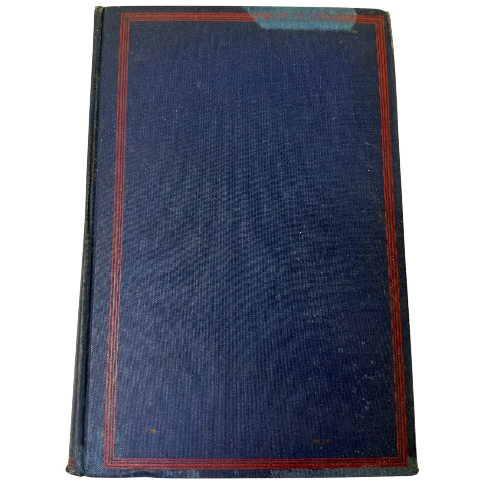 Reveille in Washington 1860-1865 Margaret Leech History Civil War Book 1940 VTG