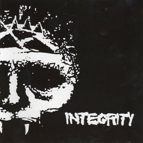 INTEGRITY - Closure - Music CD 2001 (Used)