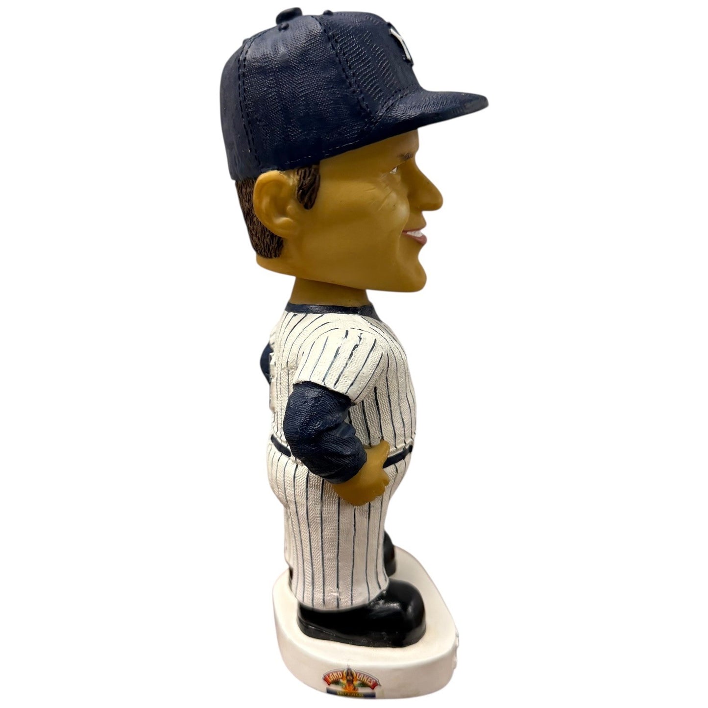 Joe Torre New York Yankees Bobblehead Figure Alexander Global Promotions