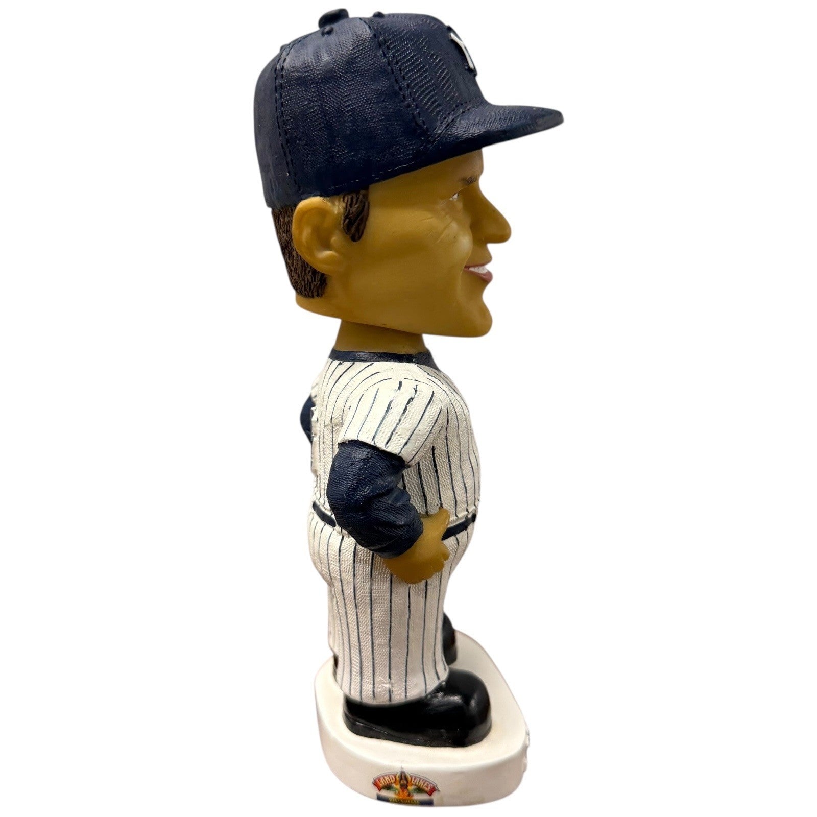 Joe Torre New York Yankees Bobblehead Figure Alexander Global Promotions