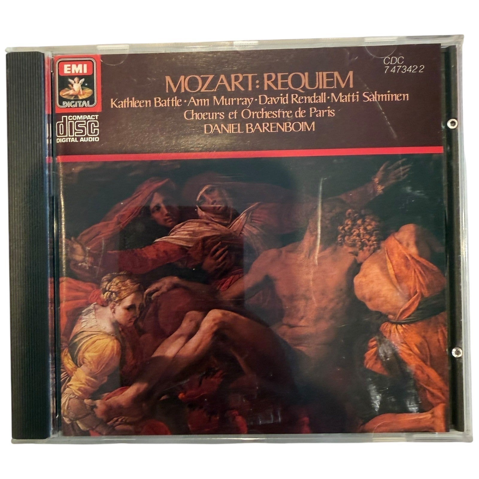 Lot of 21 Classical Music CDs Beethoven Mozart Bernstein Bocelli Tchaikovsky CD