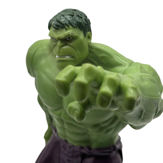Hasbro Marvel The Incredible Hulk 12 Inch Action Figure Super Hero 2013
