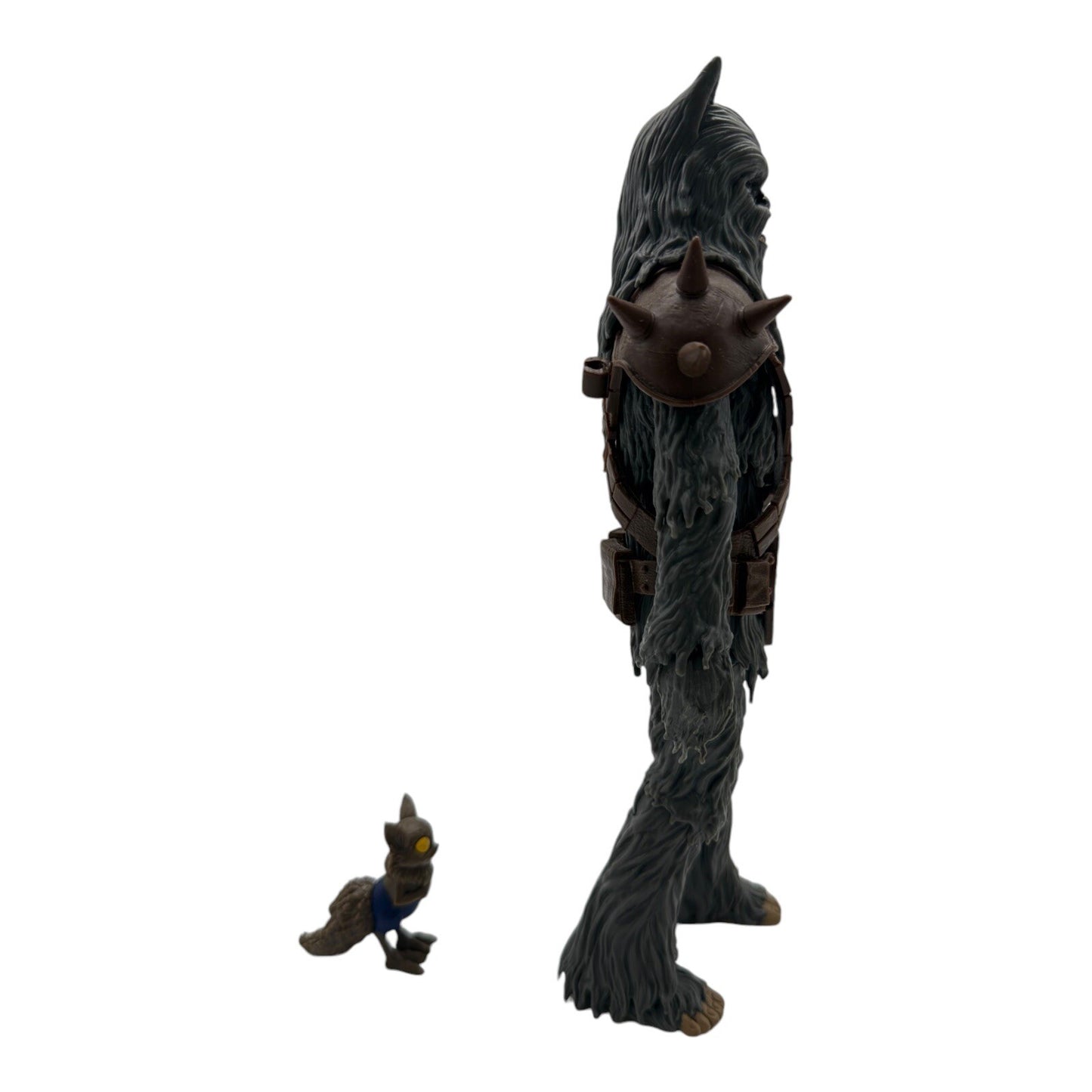 Star Wars Black Series Halloween Collection Chewbacca Wookiee Loose