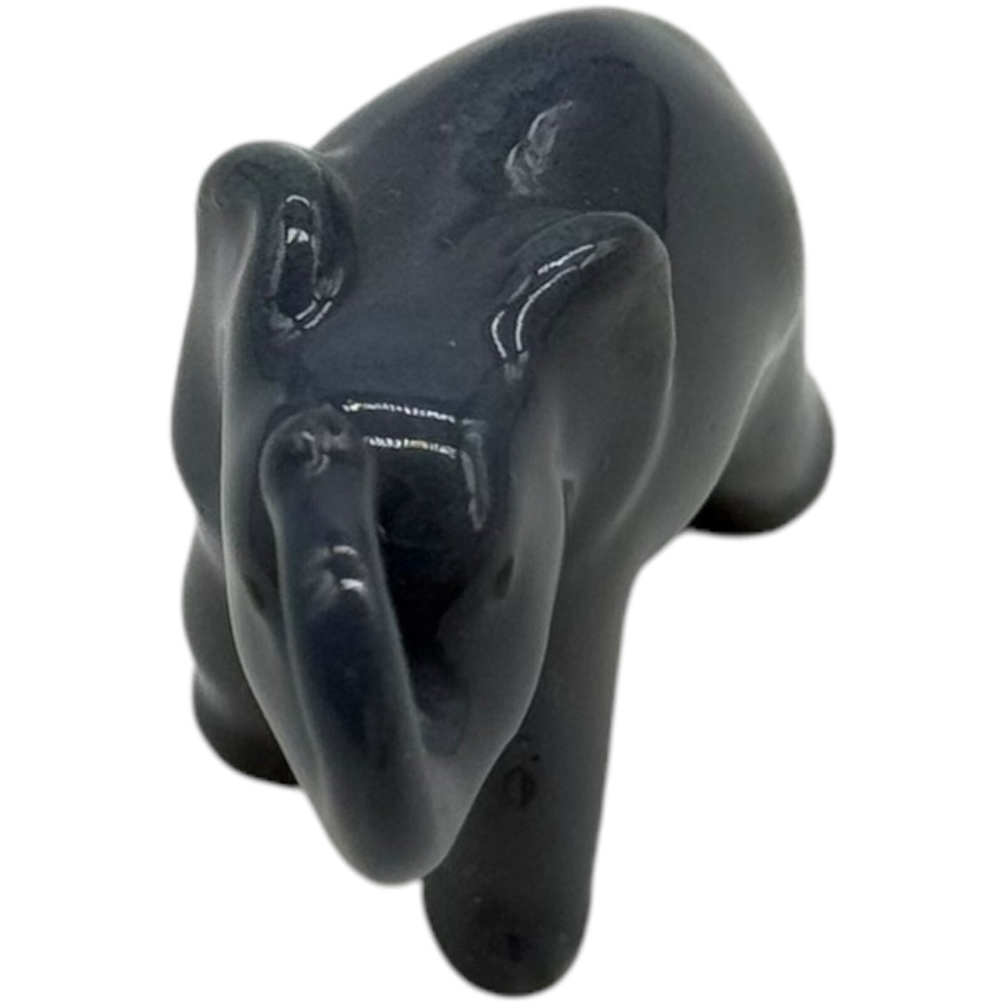Rare Goebel West Germany Elephant Figurines Set of 3 | Miniature Collectibles