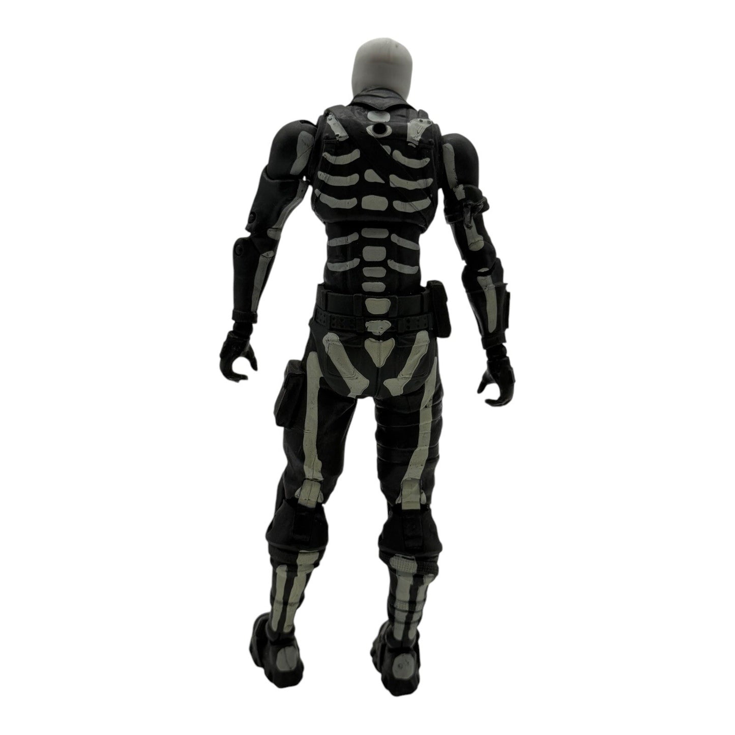 McFarlane Toys Epic Games FORTNITE SKULL TROOPER Action Figure 2018