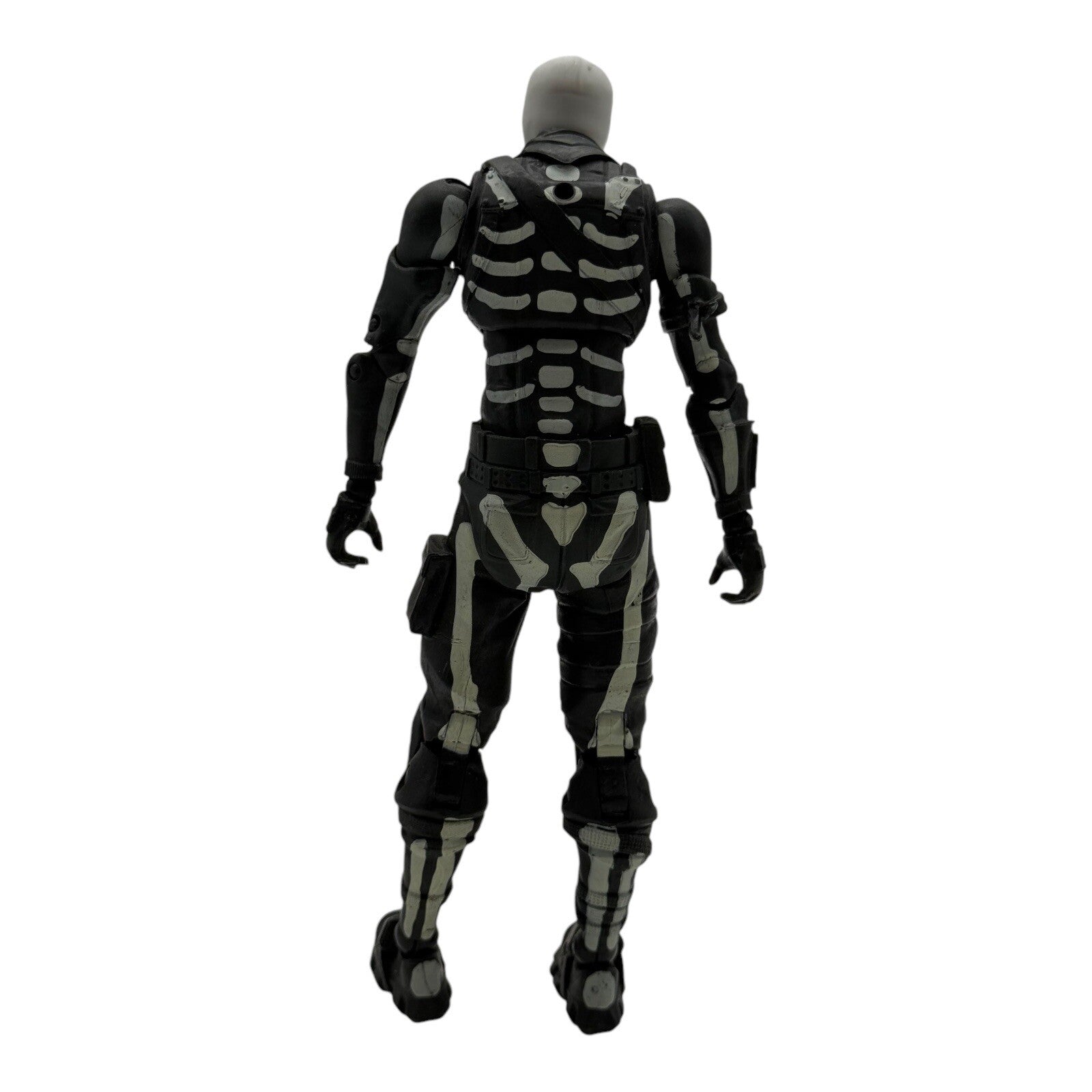 McFarlane Toys Epic Games FORTNITE SKULL TROOPER Action Figure 2018
