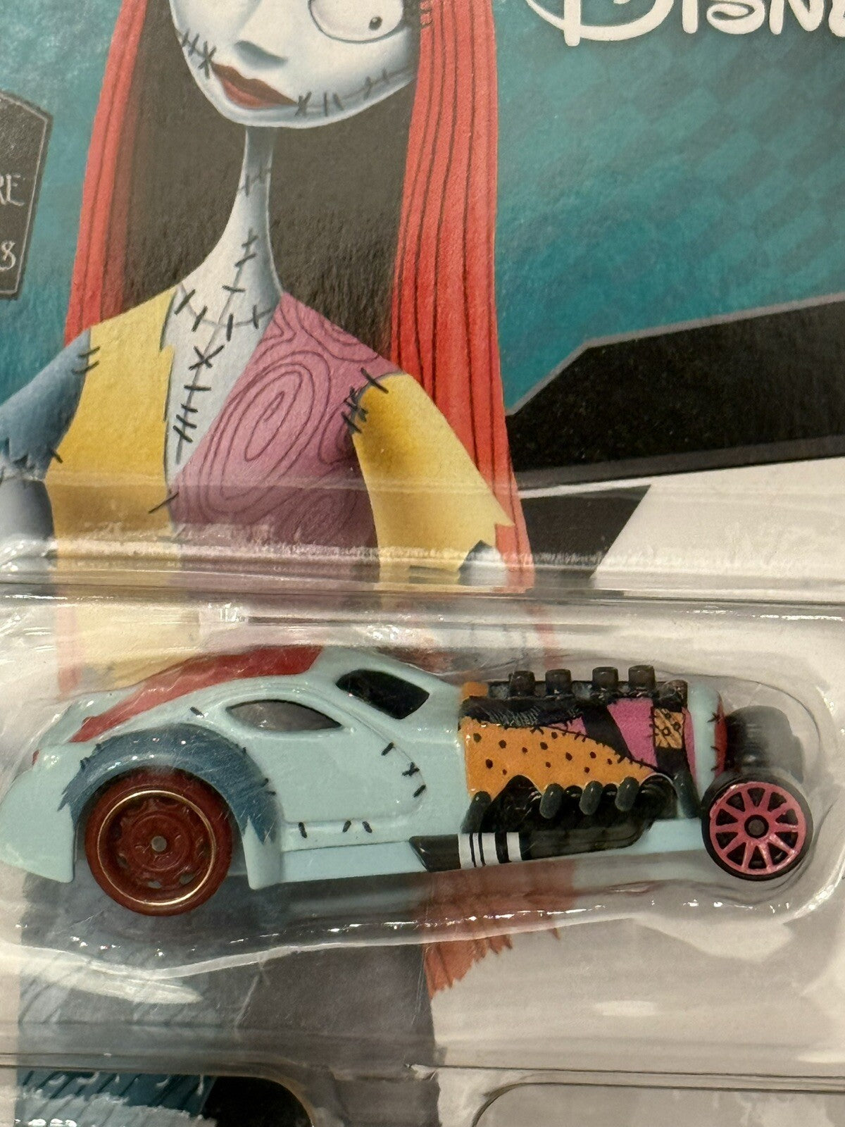 Hot Wheels Batman DC Comics Harley Quinn Gazella GT Playing Card Symbols Deco
