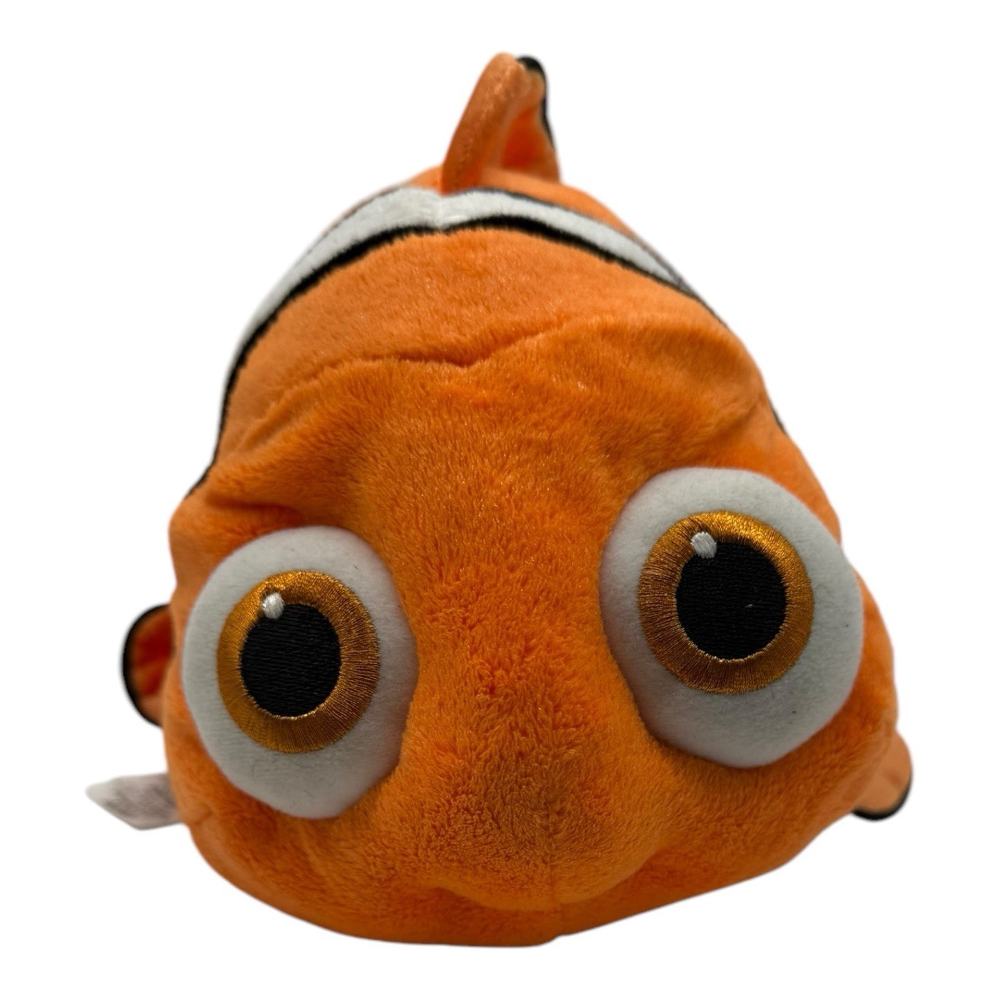 Disney Store Large Finding Nemo Dory Plush Stuffed Animal Toy Fish - Pre-Owned