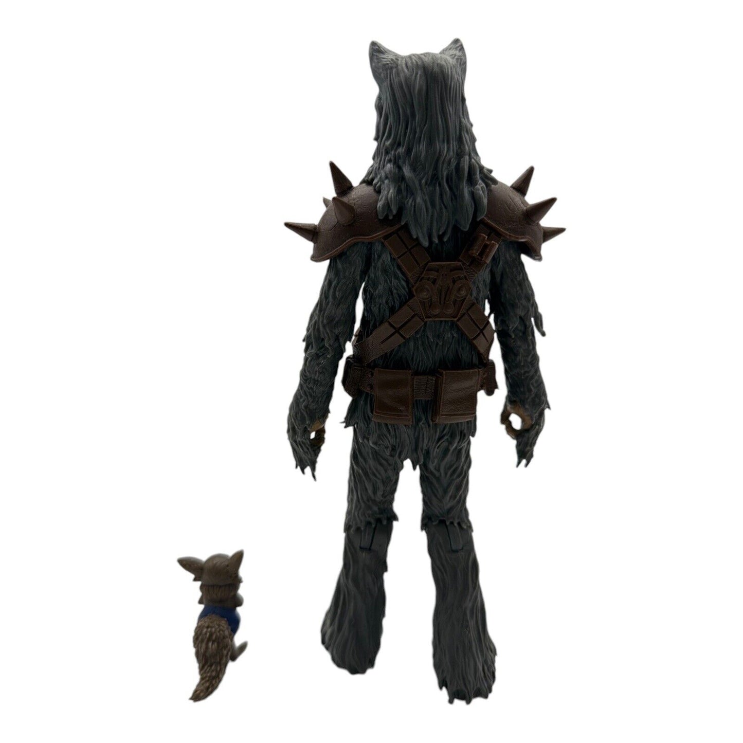 Star Wars Black Series Halloween Collection Chewbacca Wookiee Loose