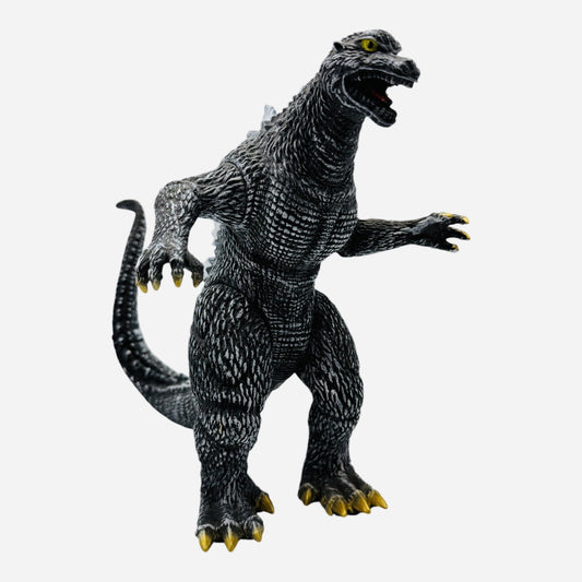 Vintage Godzilla Bootleg Figure 9" Kaiju Monster Toy