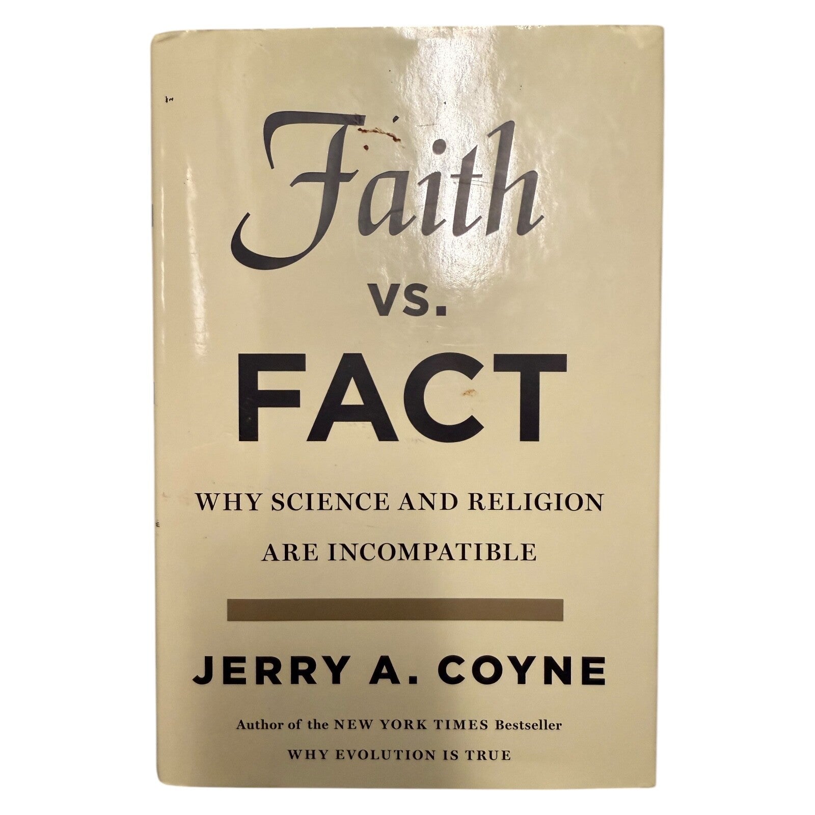 Inspirational Books on Faith, Hope, Religion, Science & Facts - Set of 10 Books