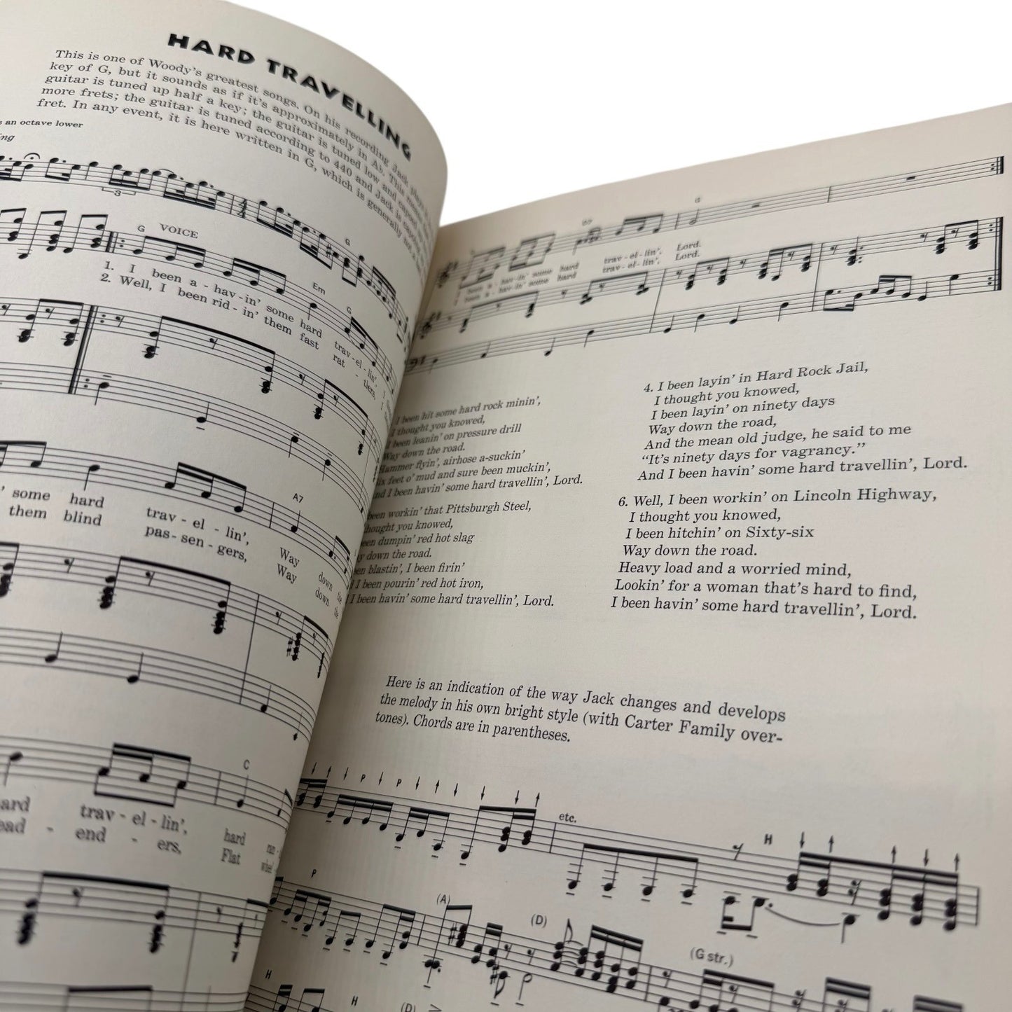 Young Folk Song Book Pete Seeger Intro Joan Baez Bob Dylan Peggy Seeger 1963