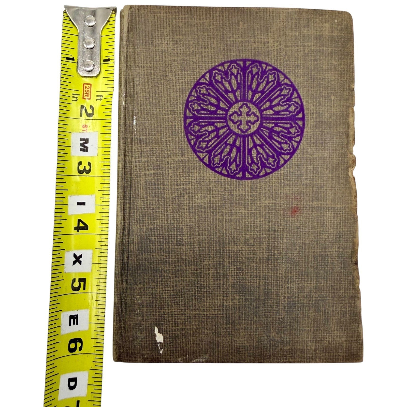 Gold Dust A Collection of Golden Counsels for the Sanctification of Daily Life