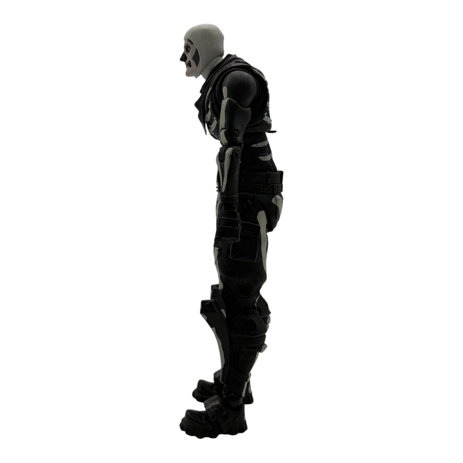 McFarlane Toys Epic Games FORTNITE SKULL TROOPER Action Figure 2018