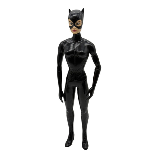 Applause Catwoman Figure 10" Vintage 1992 Batman Returns DC Collectible