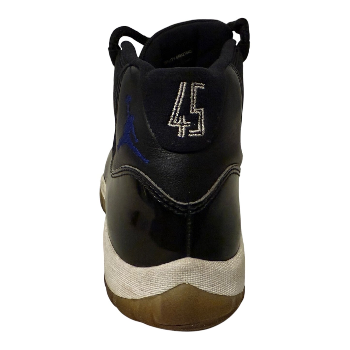 Nike Air Jordan Retro 11 Space Jam (2016) 378037-003 Size 8 Men - Used