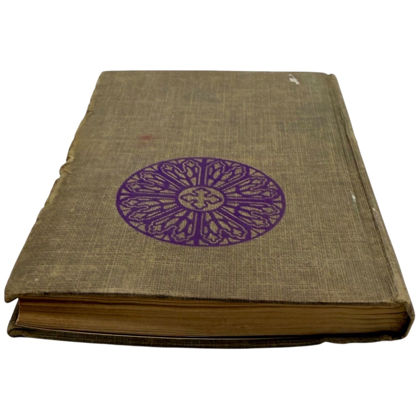 Gold Dust A Collection of Golden Counsels for the Sanctification of Daily Life