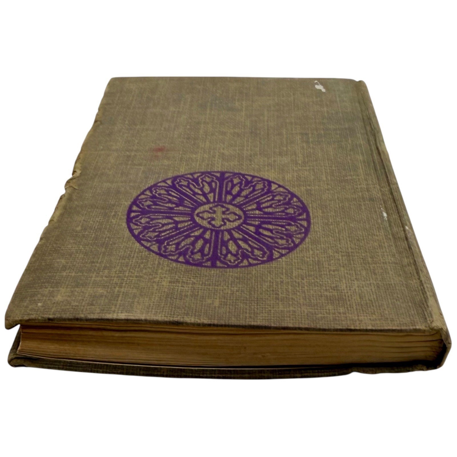 Gold Dust A Collection of Golden Counsels for the Sanctification of Daily Life