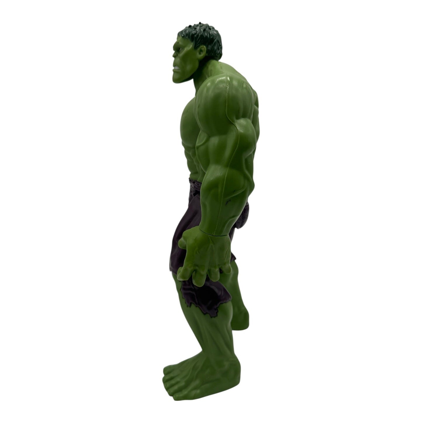Hasbro Marvel The Incredible Hulk 12 Inch Action Figure Super Hero 2013