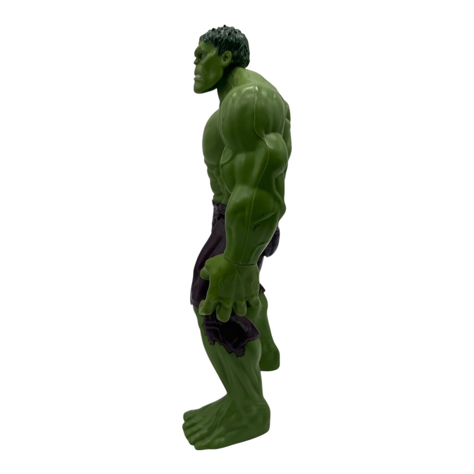 Hasbro Marvel The Incredible Hulk 12 Inch Action Figure Super Hero 2013