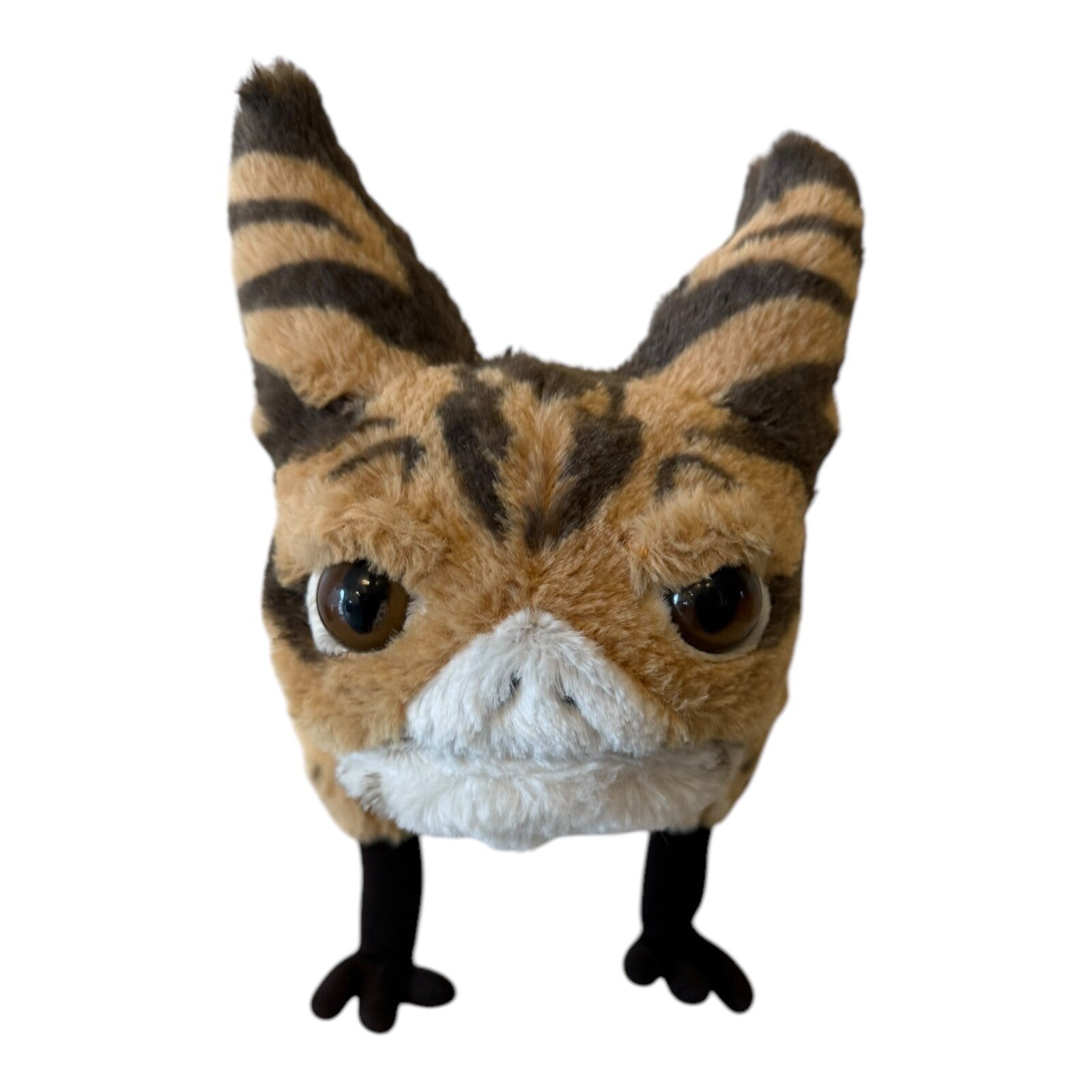 Disney Star Wars Galaxy's Edge LOTH CAT Plush Toy Creatures Interactive Works