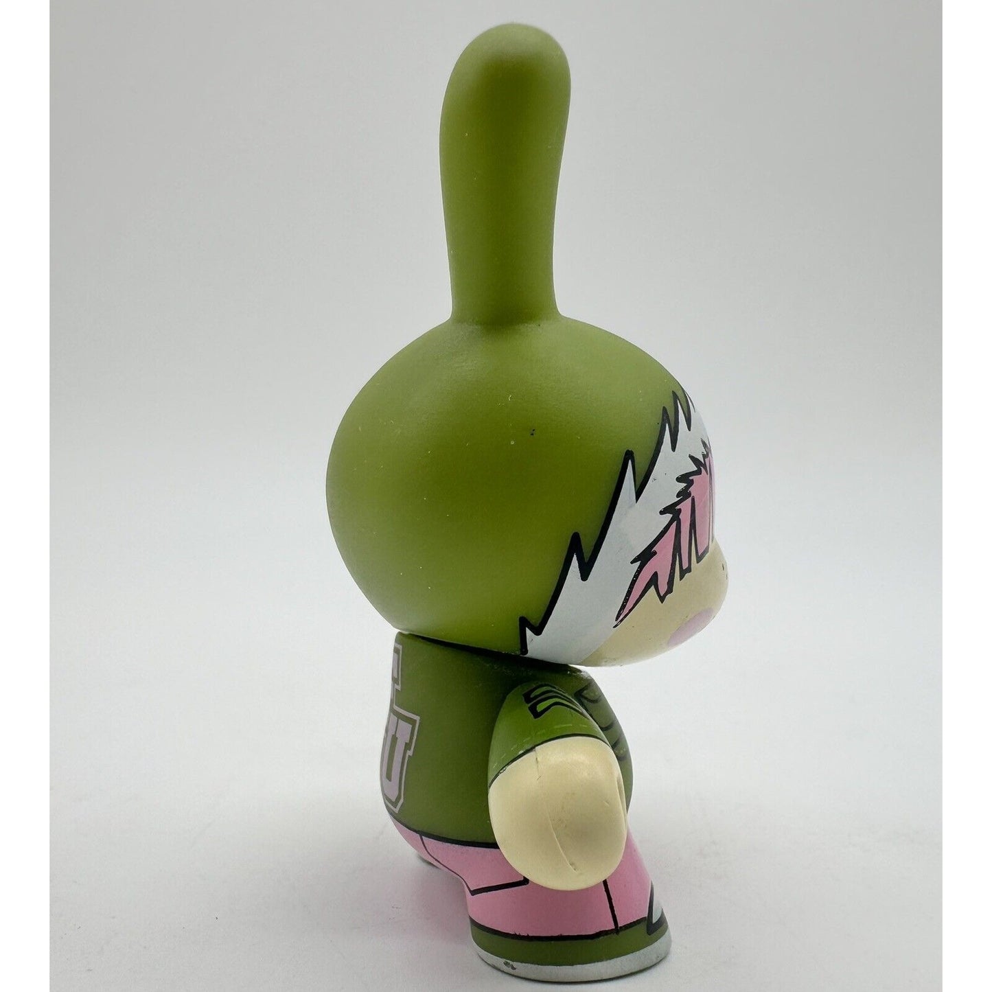 Kidrobot Dunny LA Series Hoodie 3/25 Fawn Gehweiler Vinyl Figure