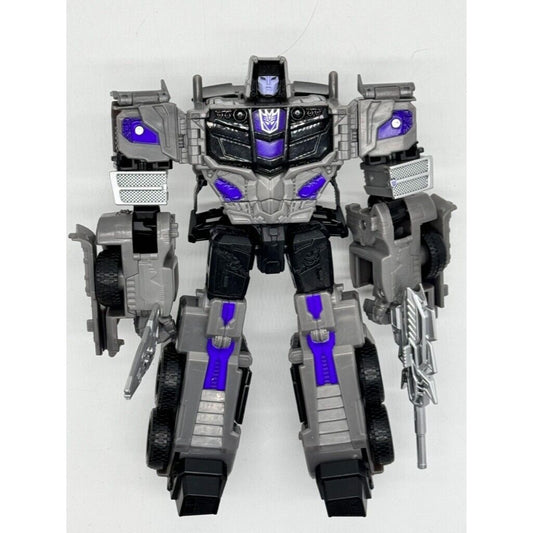 TRANSFORMERS Generations COMBINER WARS Voyager Class MOTORMASTER