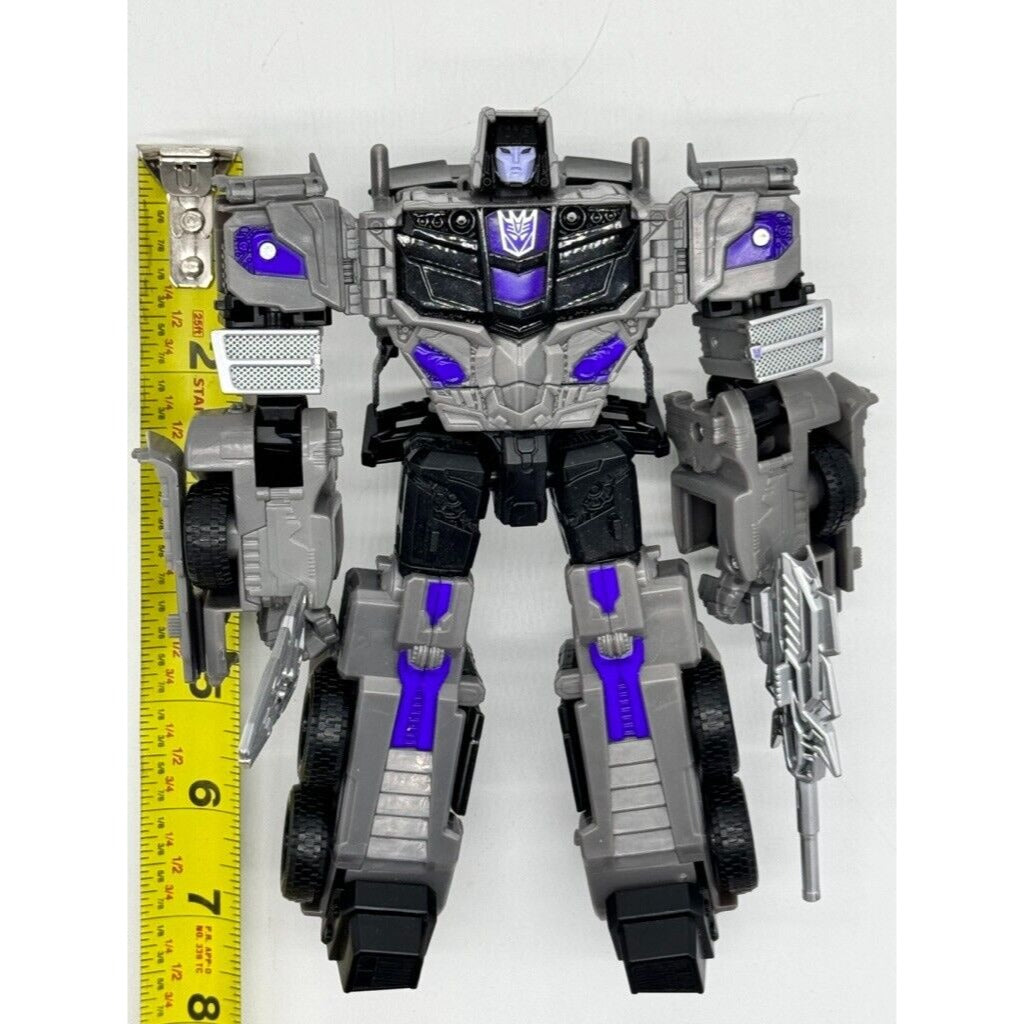 TRANSFORMERS Generations COMBINER WARS Voyager Class MOTORMASTER