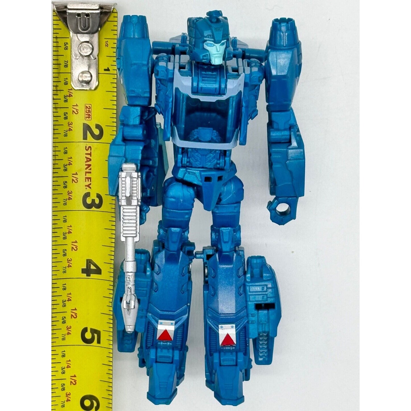 2016 Transformers Titans Return BLURR and Hyperfire, Deluxe Class