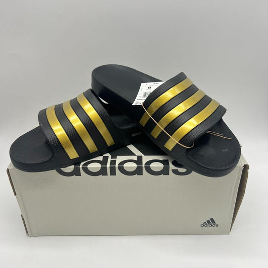 adidas men Adilette Aqua Slides NEW