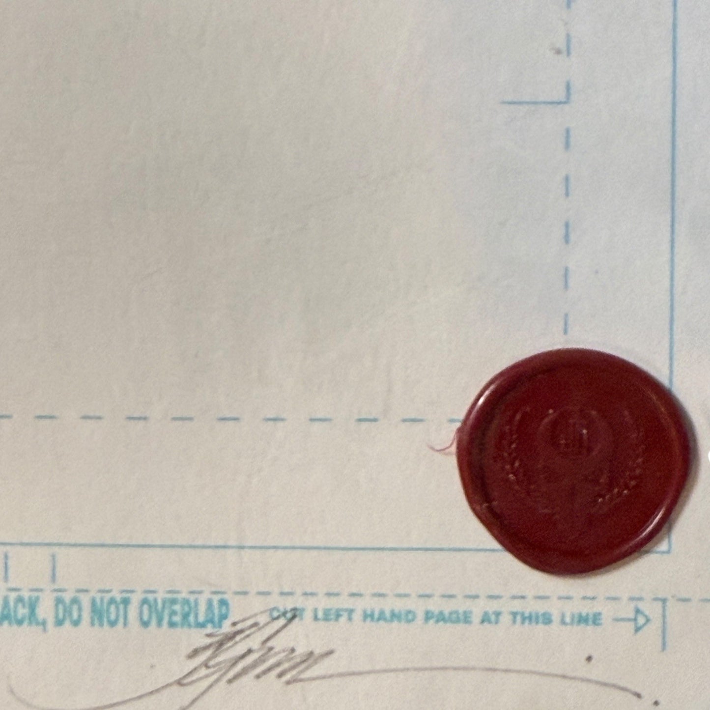 Batman #5 Page 19 Court of Owls Art - Capullo Glapion 11x17 DC 2012