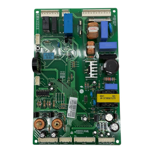 Original LG Refrigerator Main Board EBR41531313 EBR415313
