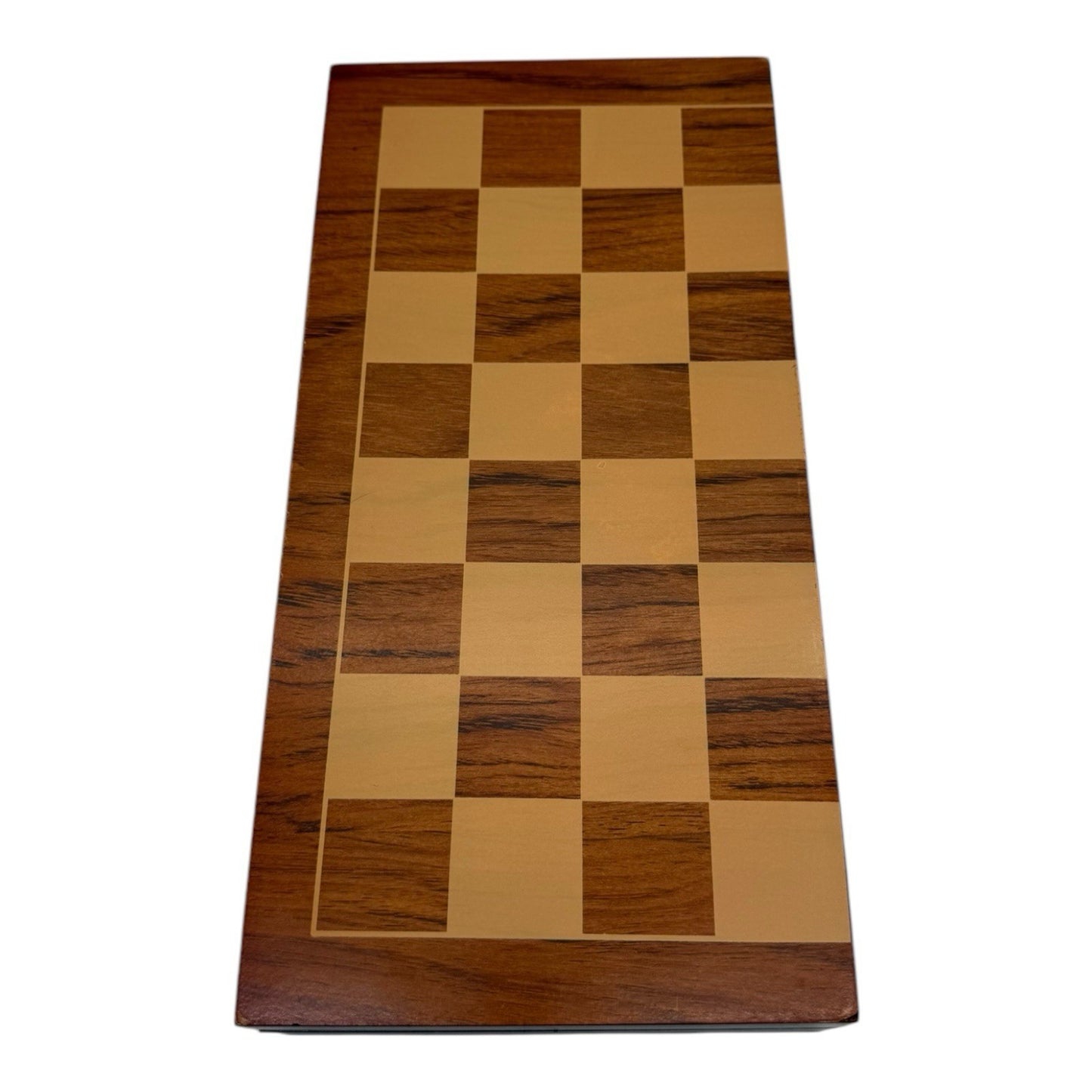 ToysRus Wooden Chess Set - Pavilion Games, Folding Board, Magnetic Closure